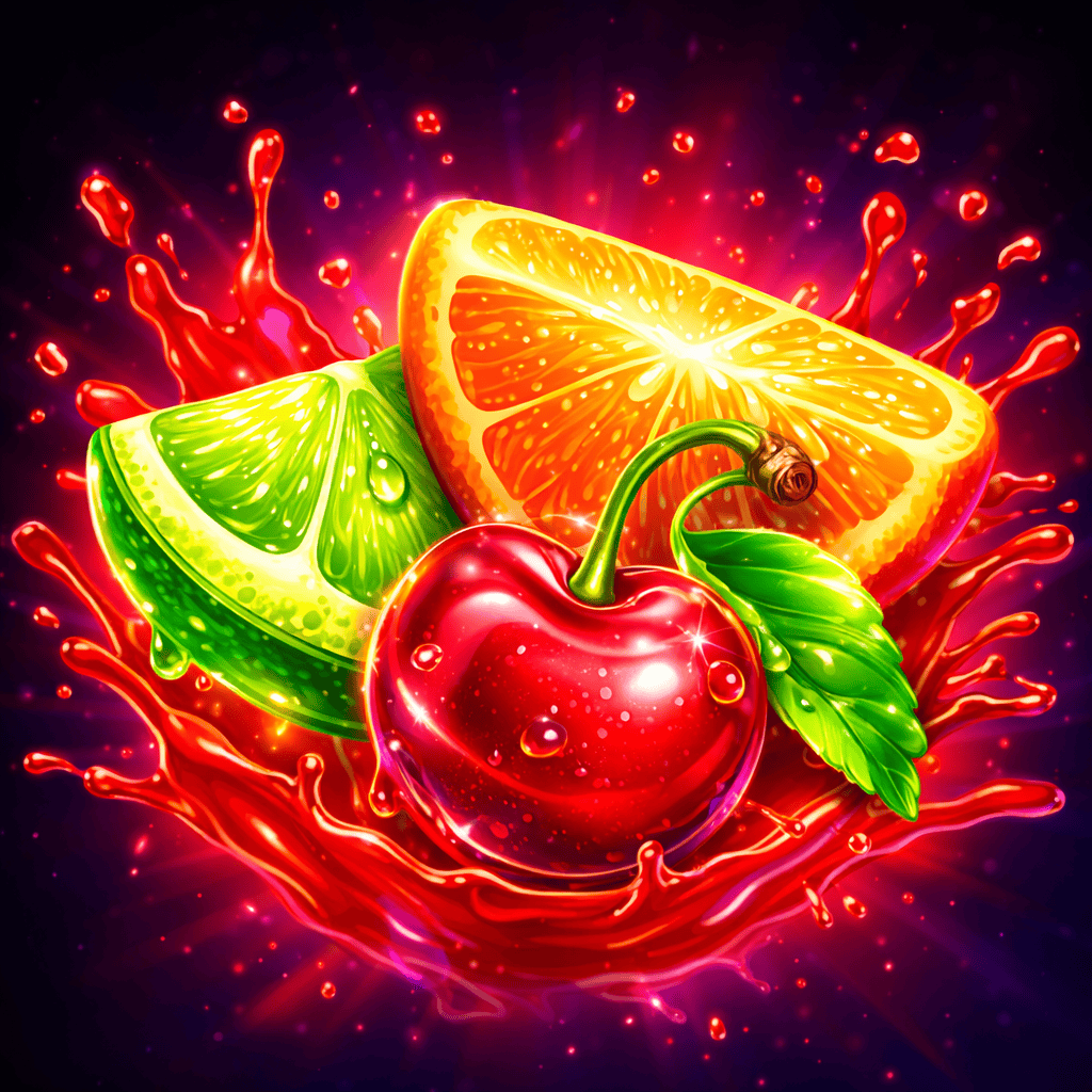 Icône de l'application Frutti Tutti